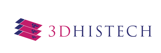3D Histech logó