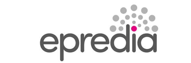 Epredia logó