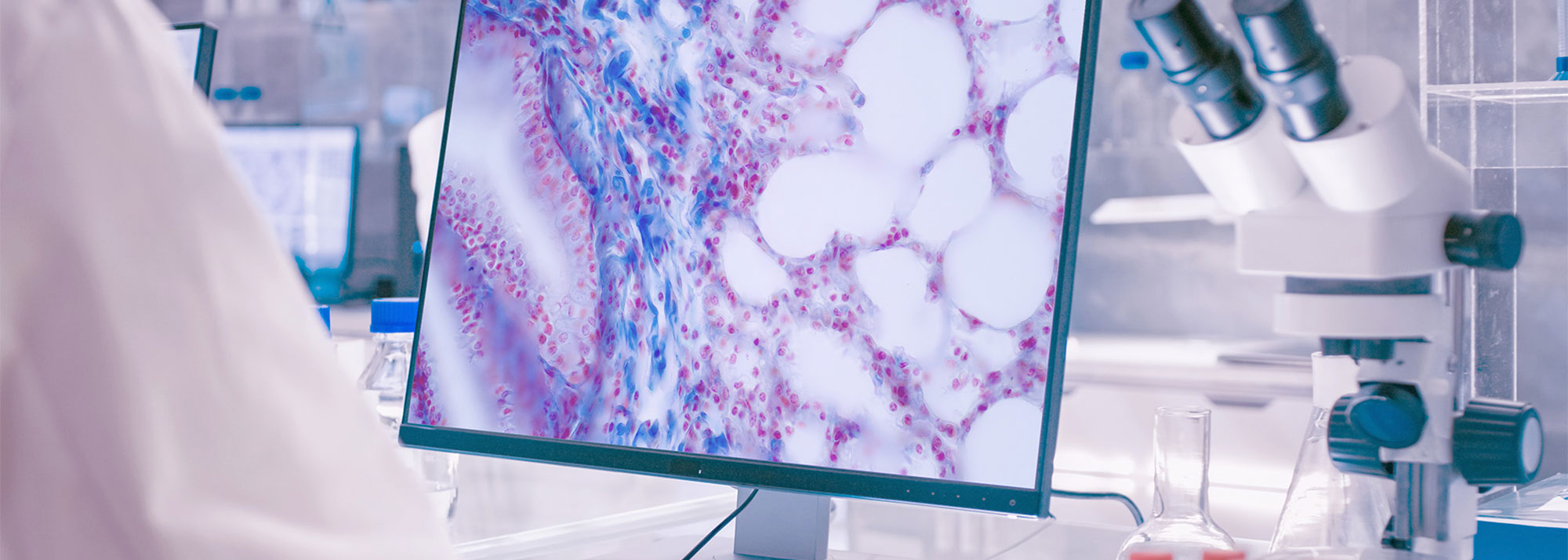 Pathology Innovation Incubator join us image