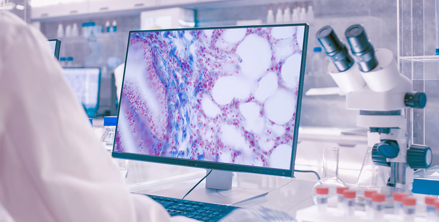 Pathology Innovation Incubator join us image