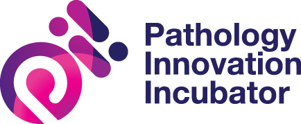 Pathology Innovation Incubator logo