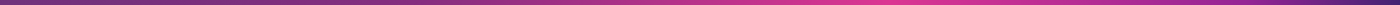 Header bottom colorful line